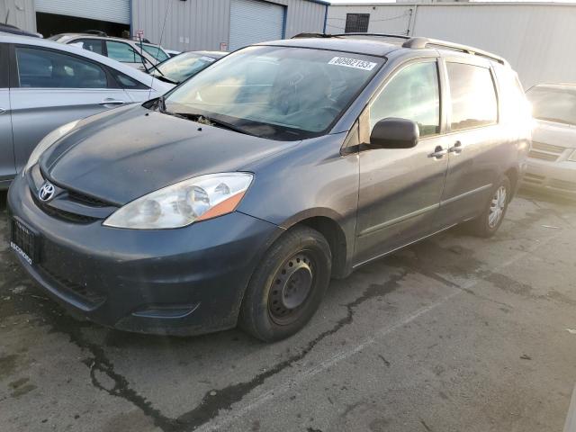 2008 Toyota Sienna CE