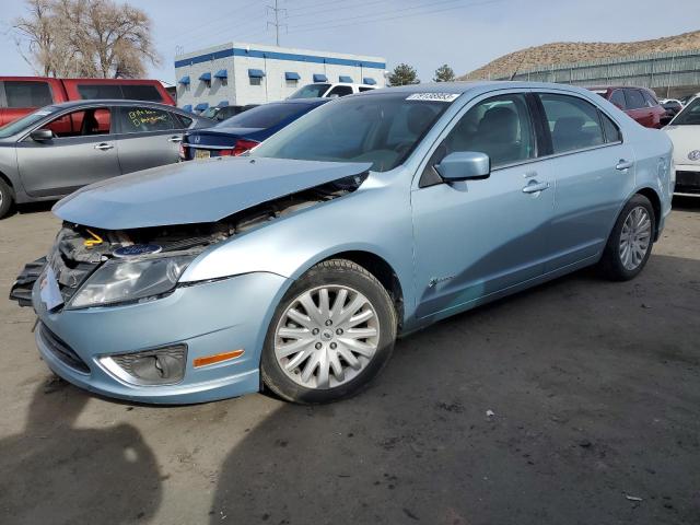 3FADP0L30AR367006 | 2010 Ford fusion hybrid