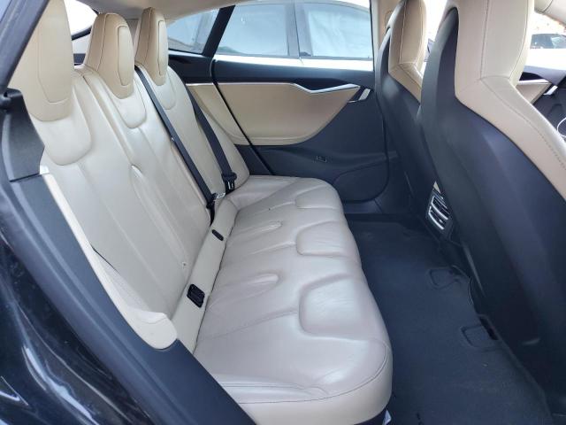 2015 TESLA MODEL S 70 - 5YJSA1S17FFP74600