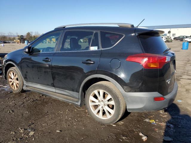 2T3DFREV2DW008692 | 2013 Toyota rav4 limited