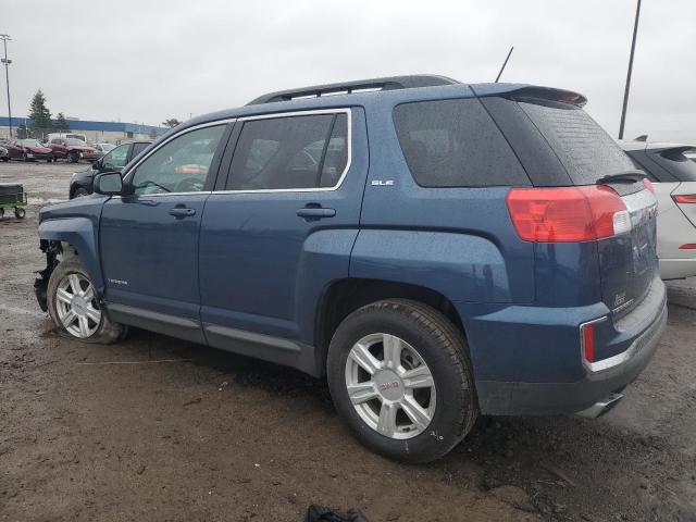 2GKALNEK8G6146980 | 2016 GM c terrain sle