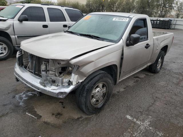 2006 Chevrolet Colorado 