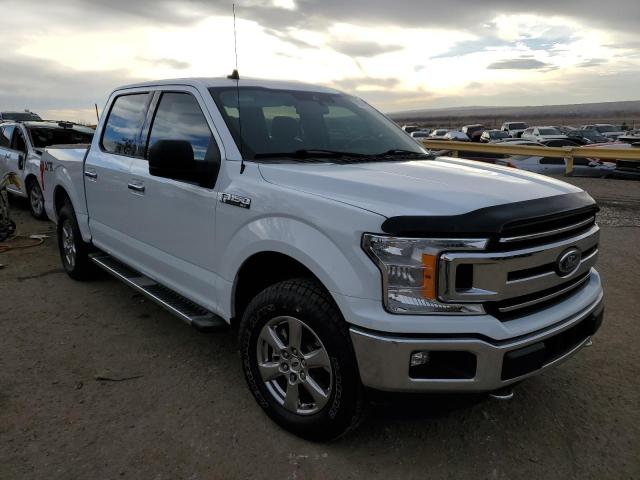 1FTEW1EP3LFA86311 | 2020 FORD F150 SUPER