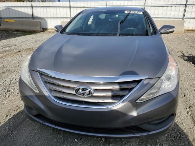 5NPEB4AC3EH935071 | 2014 HYUNDAI SONATA GLS