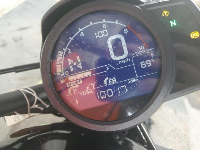 2022 HONDA CMX1100 A JH2SC830XNK100667
