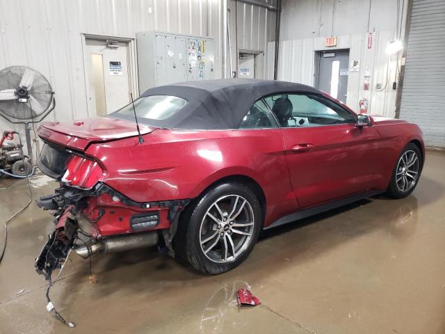 2015 FORD MUSTANG - 1FATP8UH5F5387038