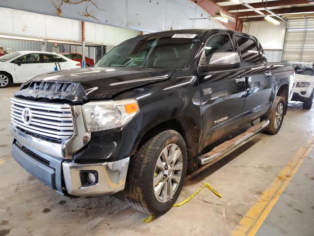 5TFHW5F16EX413750 | 2014 TOYOTA TUNDRA CRE