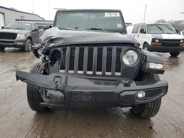 1C4HJXDGXMW637688 | 2021 JEEP WRANGLER U