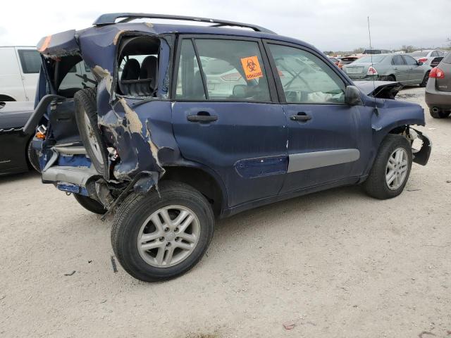 JTEGH20V530116924 | 2003 Toyota rav4