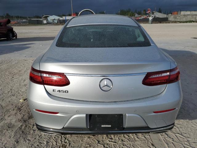 VIN WDD1J6HB5KF116620 2019 Mercedes-Benz E-Class, 450 no.6