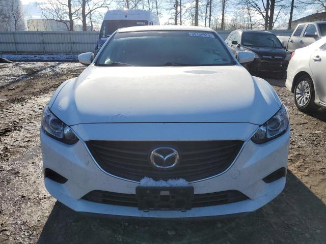 JM1GJ1V62E1142947 | 2014 MAZDA 6 TOURING