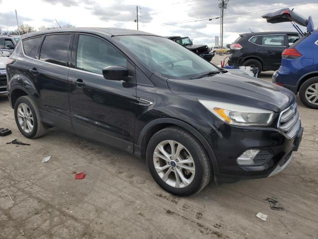 1FMCU0GD0HUD50089 | 2017 Ford escape se