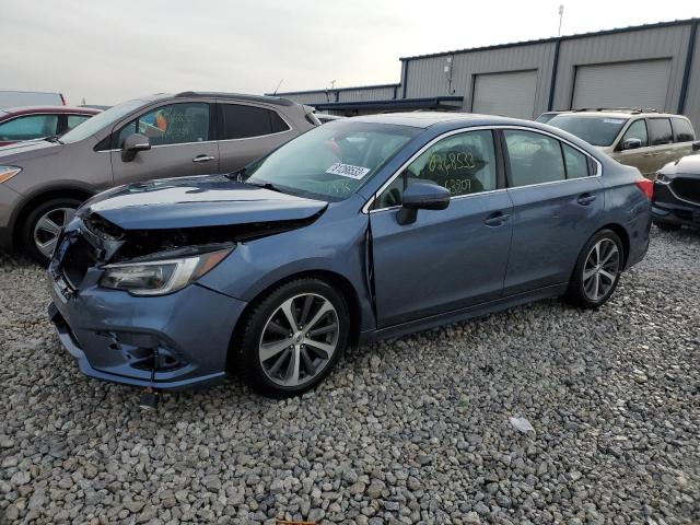 2018 Subaru Legacy 2.5i Limited