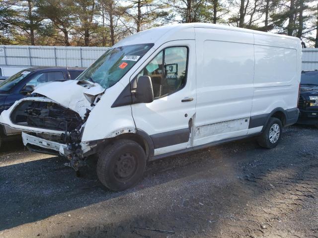 2016 Ford Transit Van 