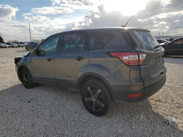 1FMCU0F71JUA97124 | 2018 FORD ESCAPE S