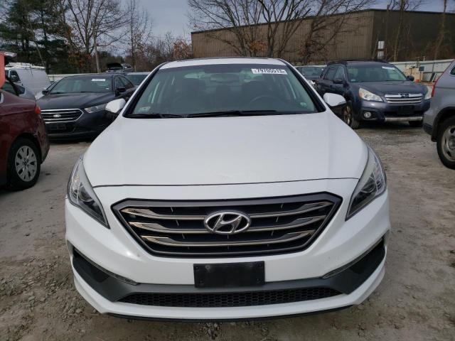 5NPE34AF5HH468277 | 2017 HYUNDAI SONATA SPO