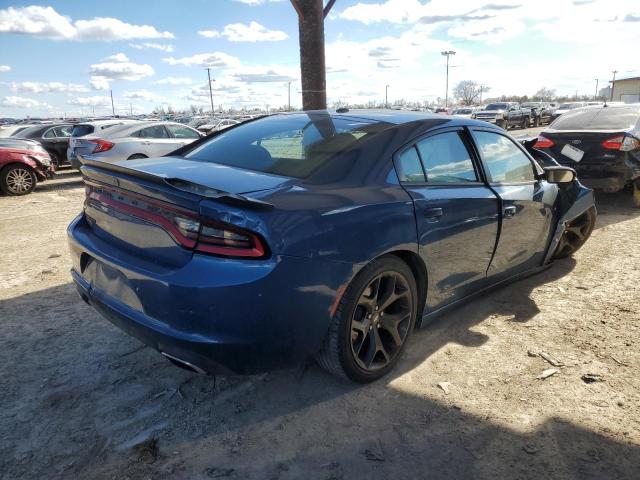 2C3CDXBG6LH248892 | 2020 DODGE CHARGER SX