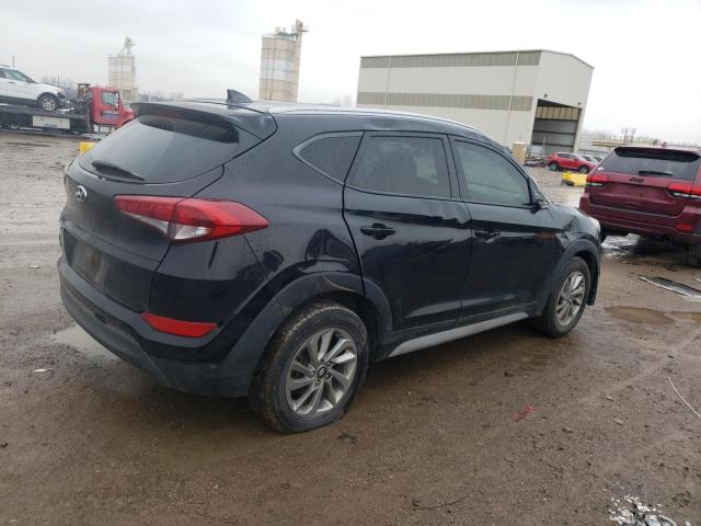 KM8J33A40JU683239 | 2018 HYUNDAI TUCSON SEL