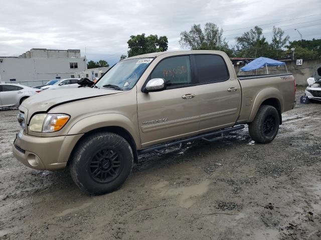 2005 Toyota Tundra 