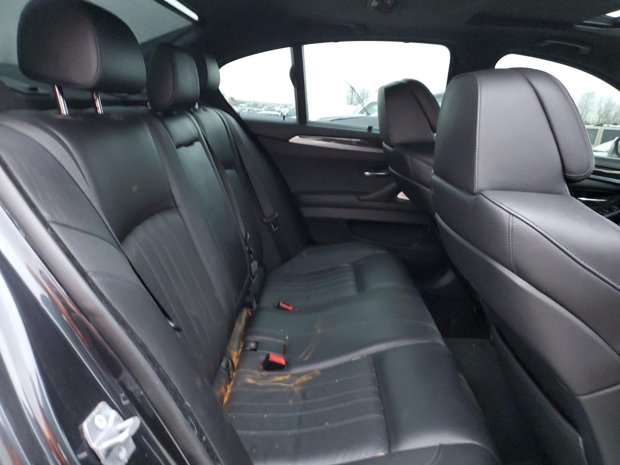 wbsfv9c58dd097026 WBSFV9C58DD097026 2013 BMW M5