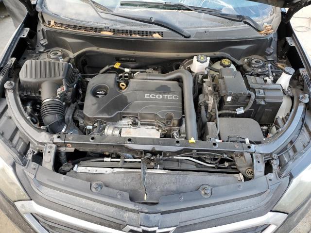 2GNAXTEV2L6253278 | 2020 CHEVROLET EQUINOX LT