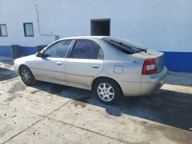 2000 Kia Spectra Gs VIN: KNAFB1616Y5207983 Lot: 80904233