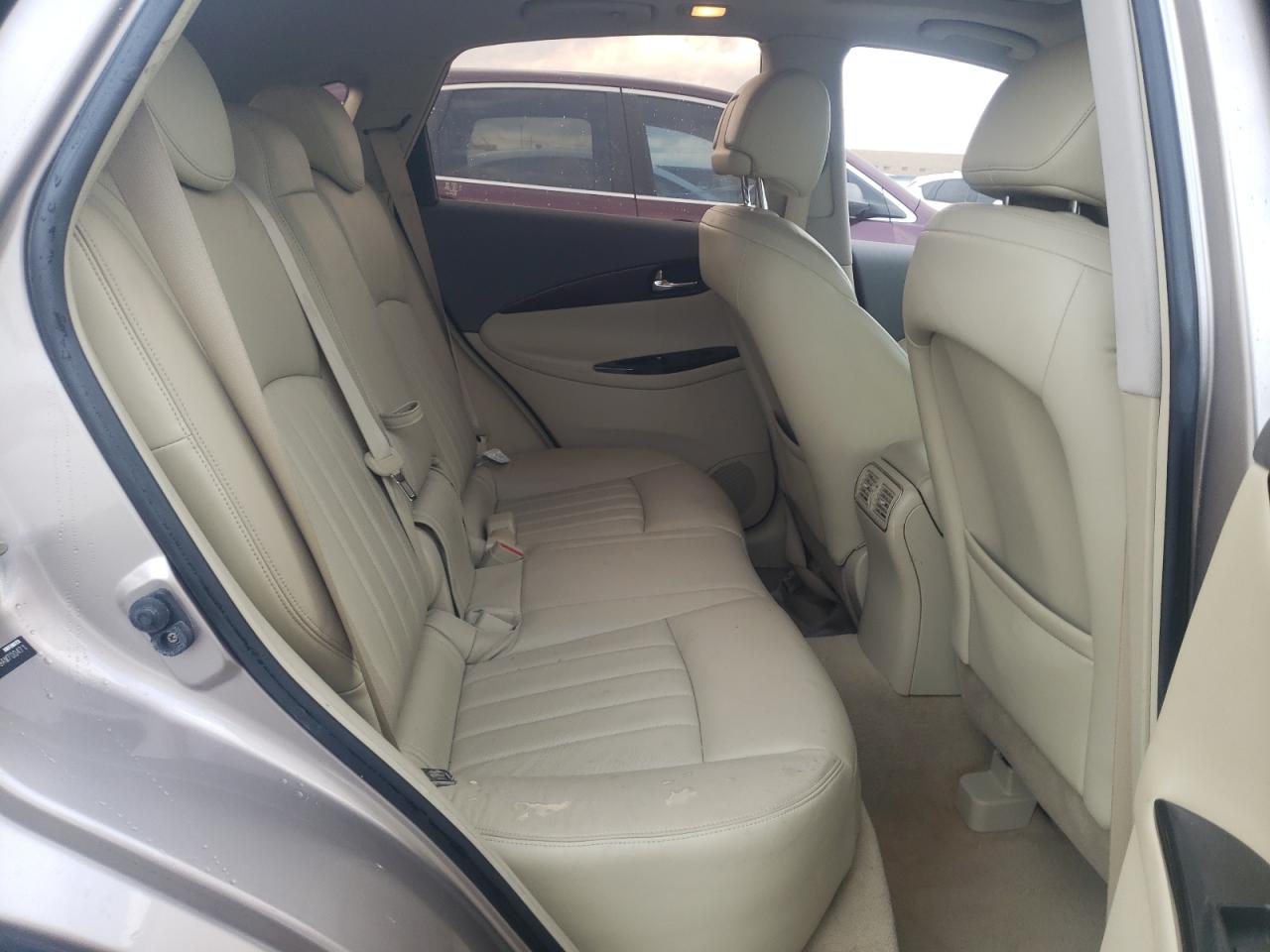 jn1aj0hp9am700471 JN1AJ0HP9AM700471 2010 Infiniti Ex35 Base