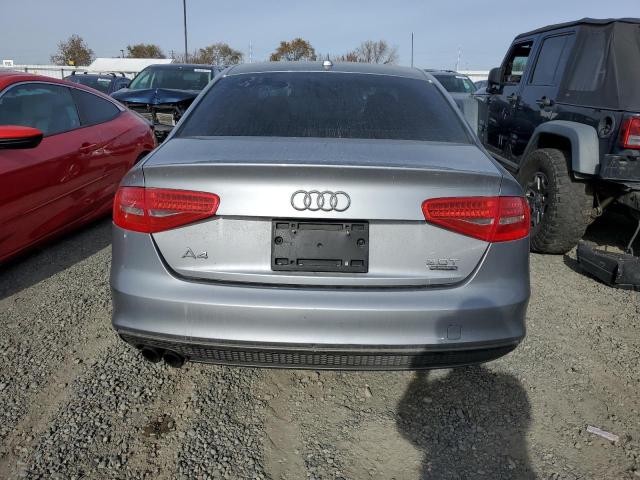 VIN WAUBFAFL7FN023427 2015 Audi A4, Premium no.6