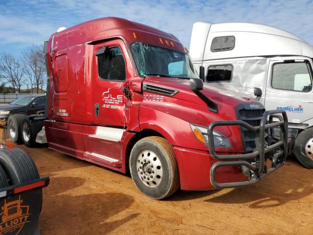 2020 Freightliner Cascadia 126 For Sale Tx Longview Thu Feb 22