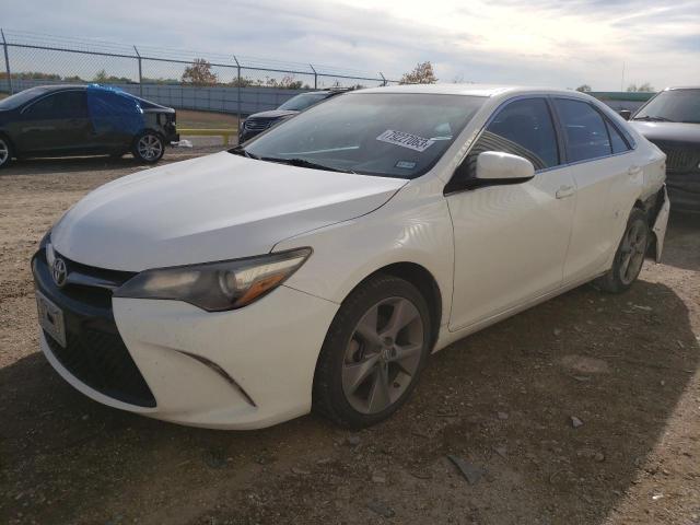 4T1BF1FK2HU730014 | 2017 TOYOTA CAMRY LE