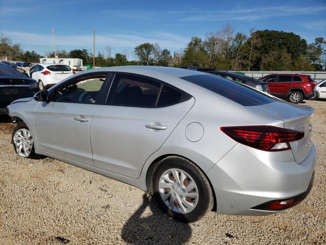 5NPD74LF1KH416164 | 2019 HYUNDAI ELANTRA SE