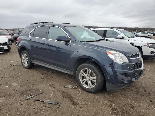 2GNALBEK9F6187778 | 2015 CHEVROLET EQUINOX LT