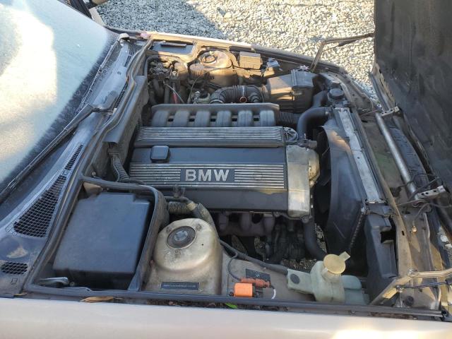 WBAHD6313PBJ86109 1993 BMW 525 I Automatic