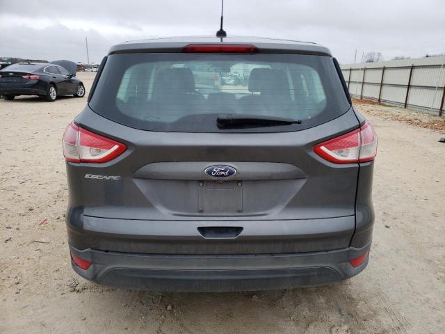 1FMCU0F74FUA07861 | 2015 FORD ESCAPE S