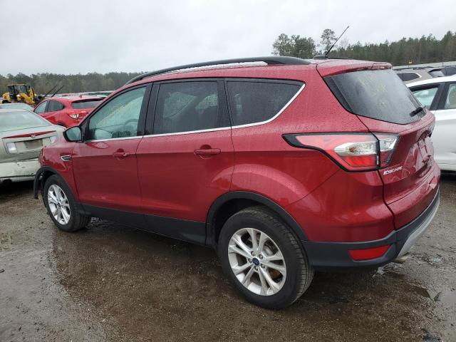 1FMCU0GD9HUE04277 | 2017 FORD ESCAPE SE