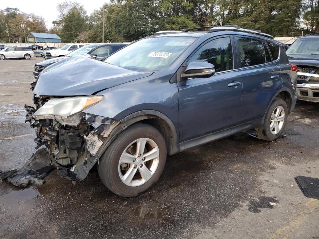 2T3WFREV9EW074084 | 2014 TOYOTA RAV4 XLE