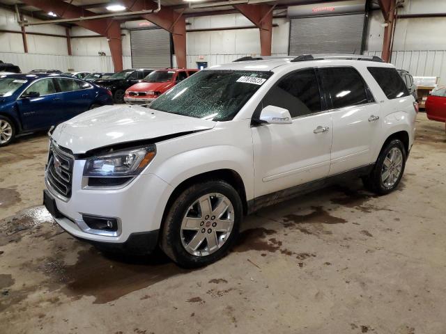 2017 GMC Acadia Limited 