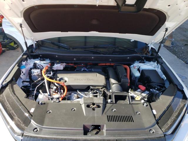 2024 HONDA CR-V SPORT - 7FARS6H93RE009379