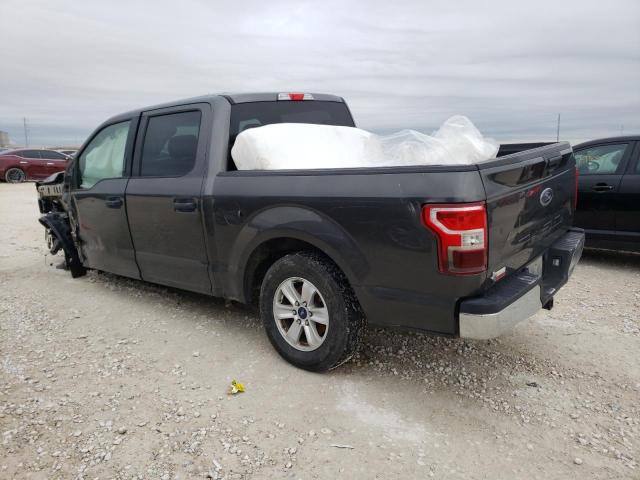 1FTEW1CB8JKC08219 | 2018 FORD F150 SUPER