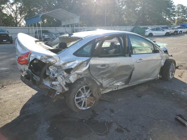 Vin: 1fadp3f28gl326800, lot: 81600433, ford focus se 20163