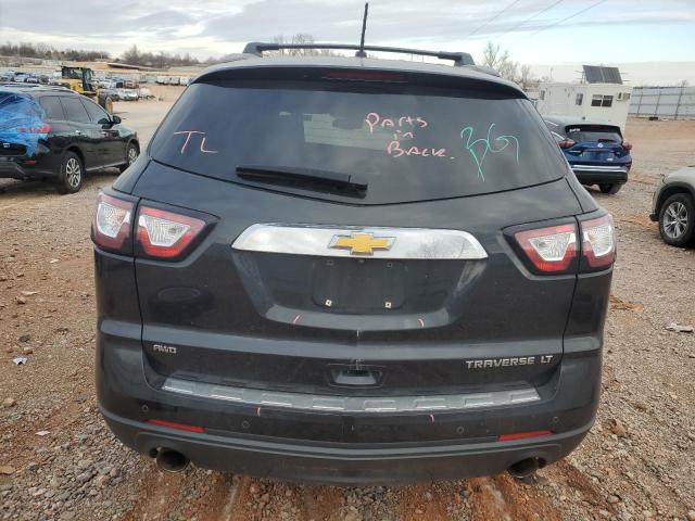 1GNKVJKD3FJ306295 | 2015 CHEVROLET TRAVERSE L