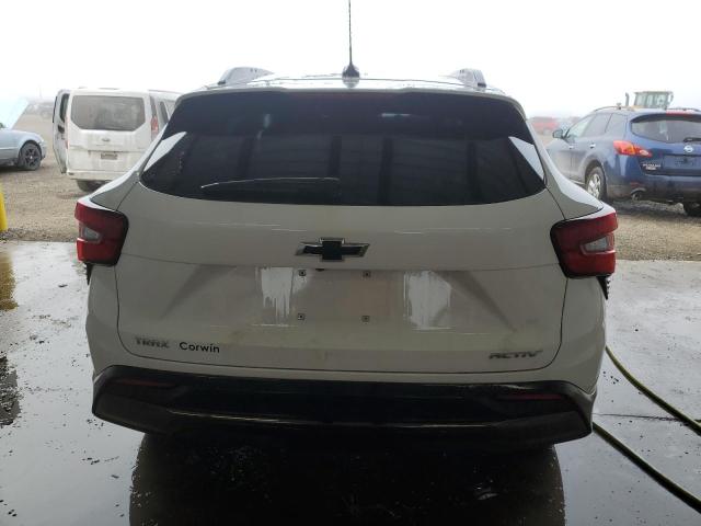 2024 Chevrolet Trax Activ VIN: KL77LKE26RC007152 Lot: 78704443