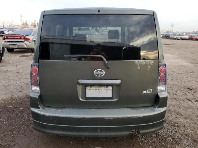 2005 Toyota Scion Xb VIN: JTLKT324454001111 Lot: 79221413