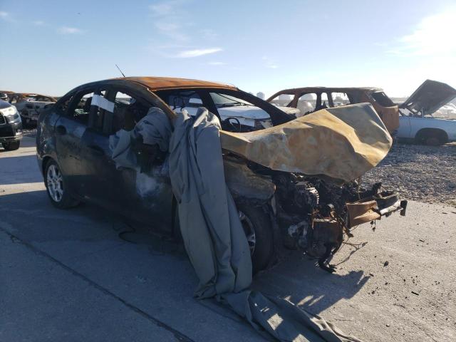 Vin: 3fadp4bj7fm152752, lot: 79931443, ford fiesta se 20154