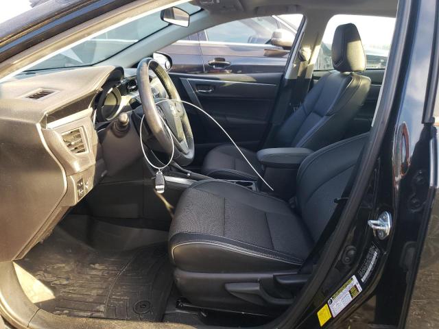 2T1BURHE2GC705593 | 2016 TOYOTA COROLLA L