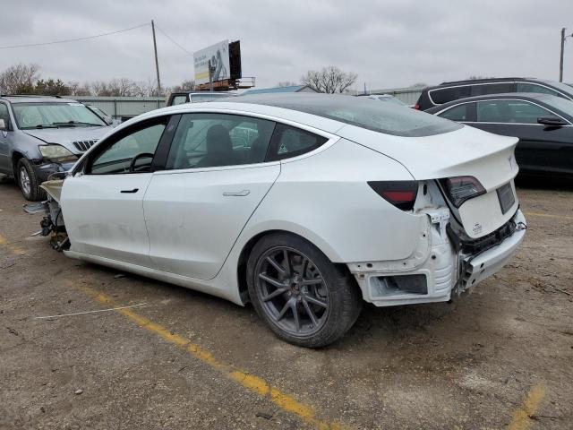 5YJ3E1EA1KF299993 | 2019 TESLA MODEL 3