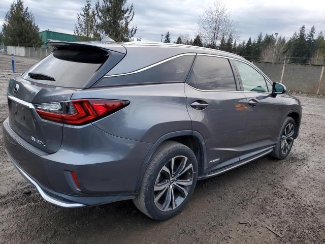 2018 LEXUS RX 450H L JTJDGKCA0J2002220