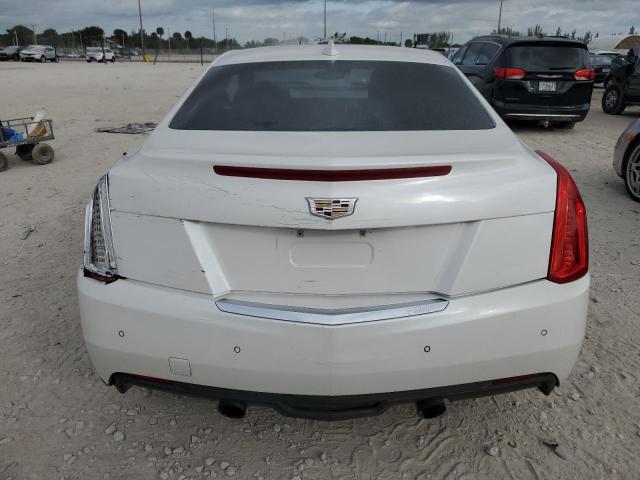 1G6AH1R35F0109047 | 2015 Cadillac ats luxury