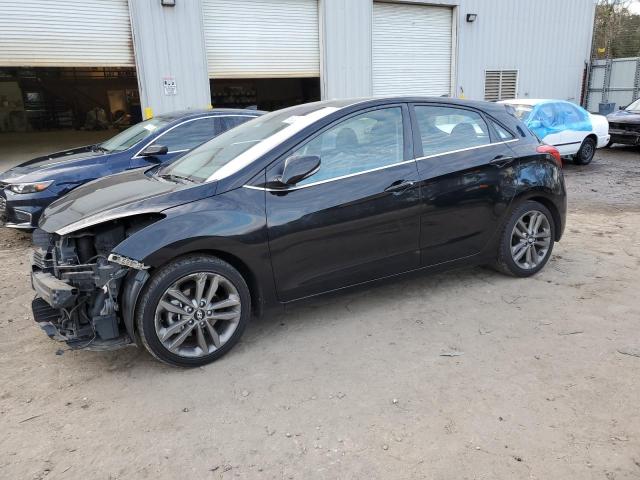 KMHD35LH8GU293992 | 2016 HYUNDAI ELANTRA GT