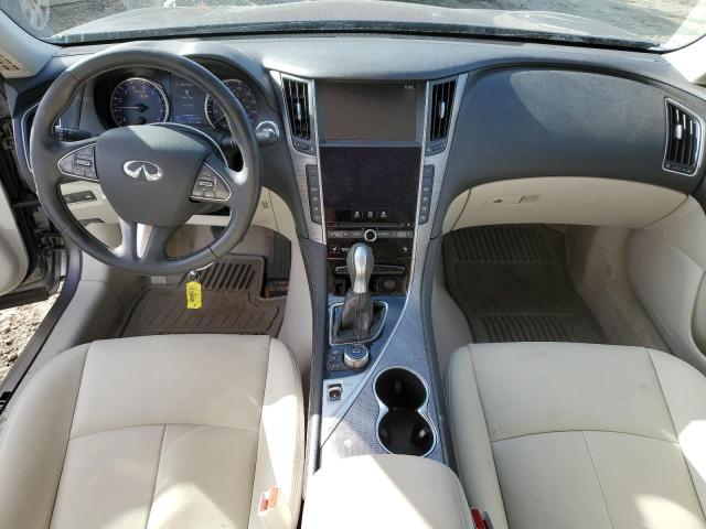 JN1BV7AP9FM340041 | 2015 INFINITI Q50 BASE